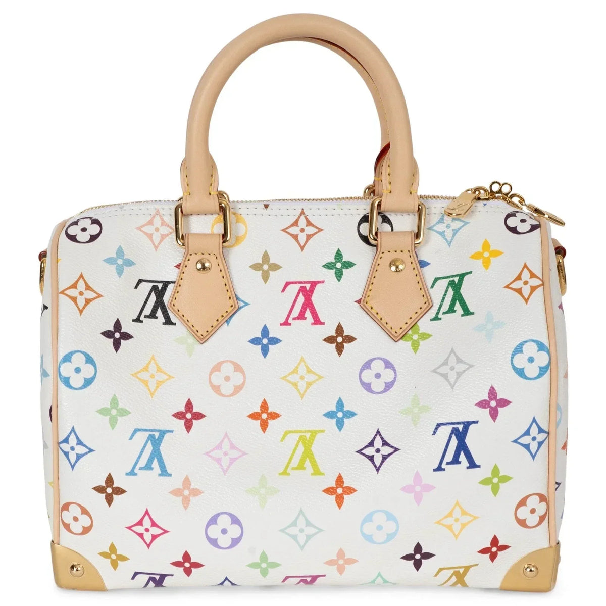 lv-x-takashi-murakami-speedy-soft-30 Handle