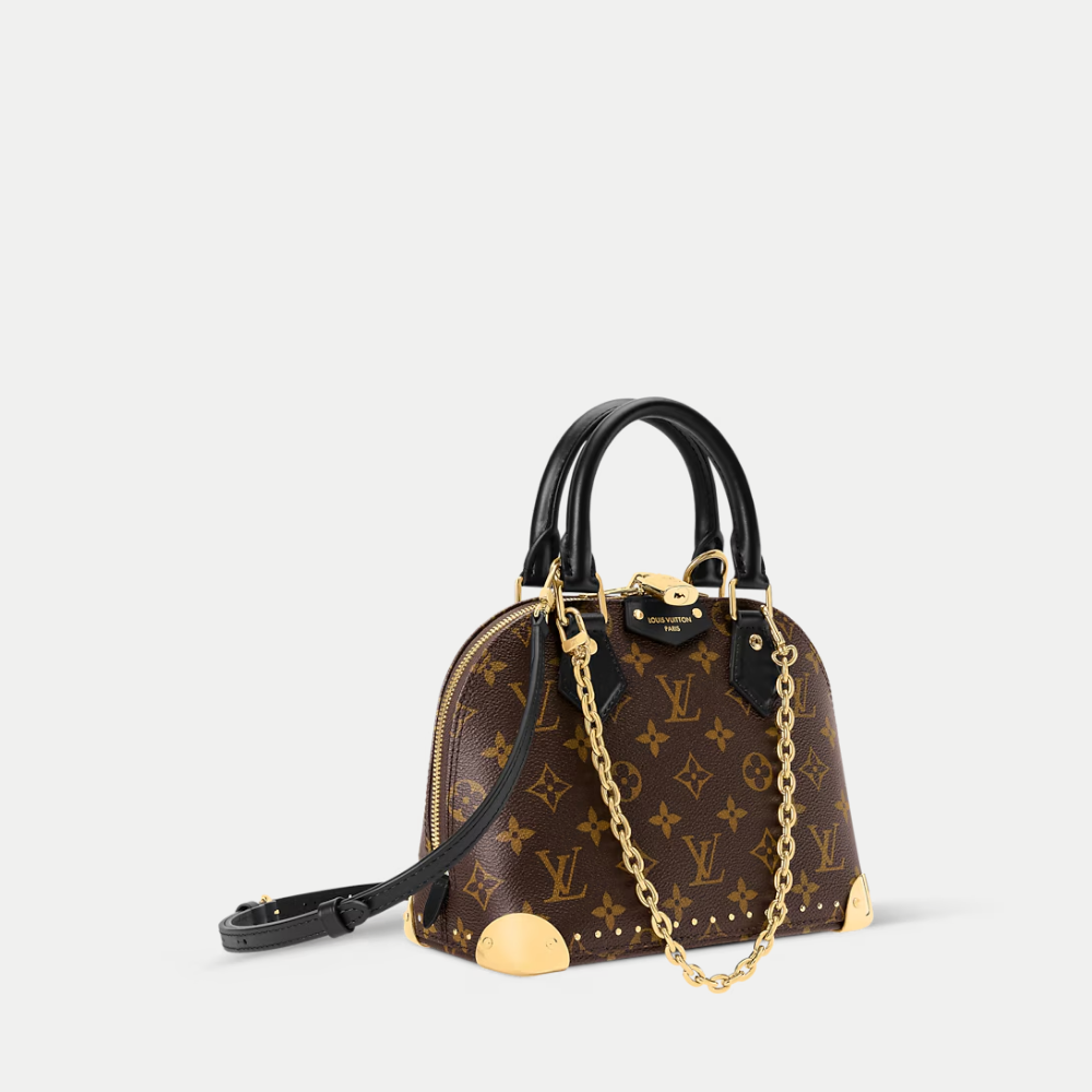 lv-alma-trunk-bb Handle