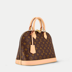 lv-alma-pm Handle