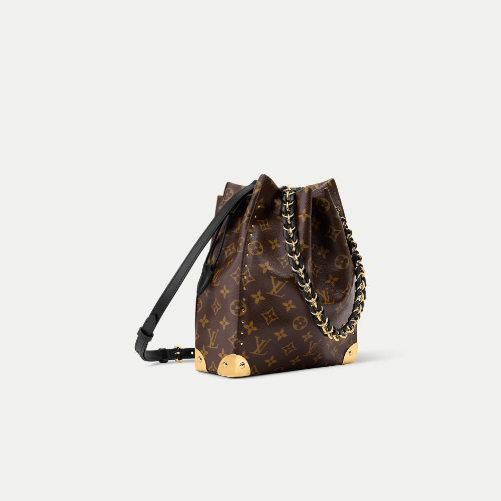 lv-noe-trunk Handle