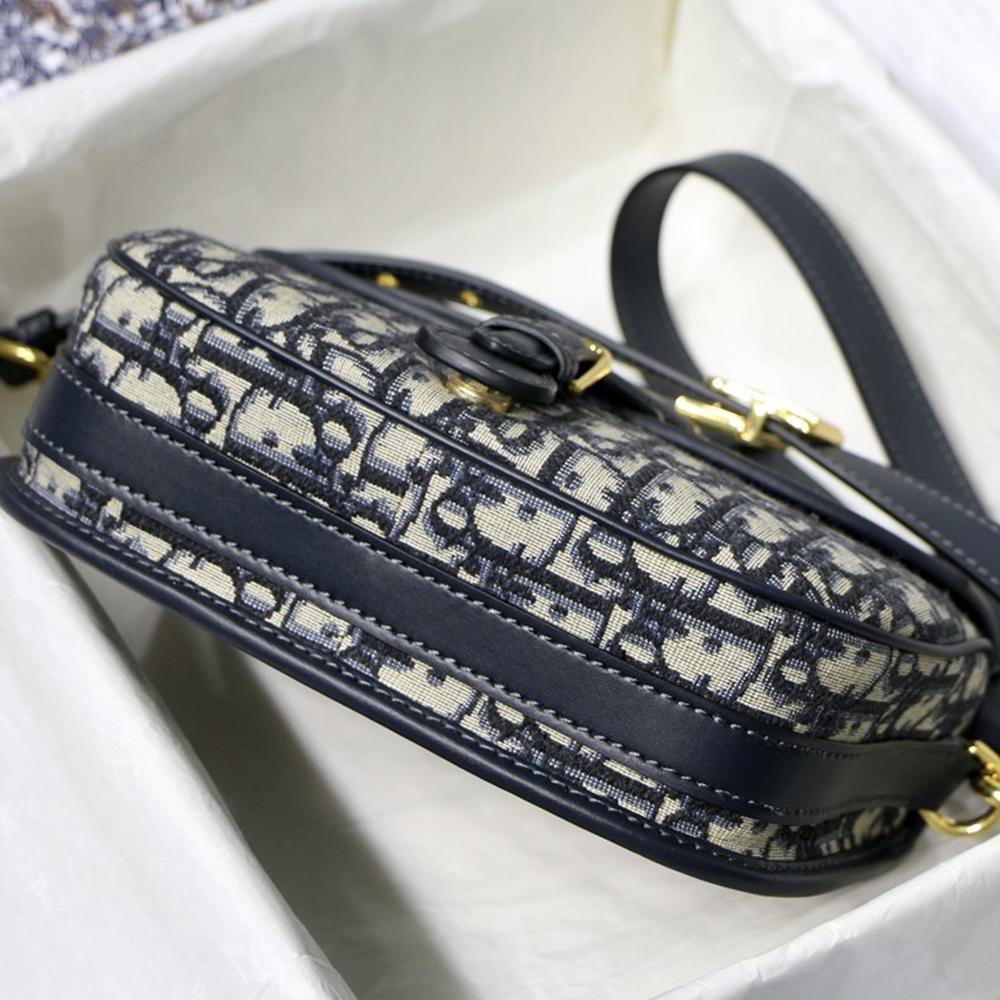 medium-dior-bobby-bag Shoulder