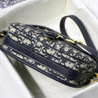 medium-dior-bobby-bag Shoulder