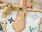 louis-vuitton-lv-speedy-bandouliere-20-handbag-20-5x13-5x12cm Handle