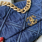 chanel-19-maxi-flap-bag-2 Crossbody