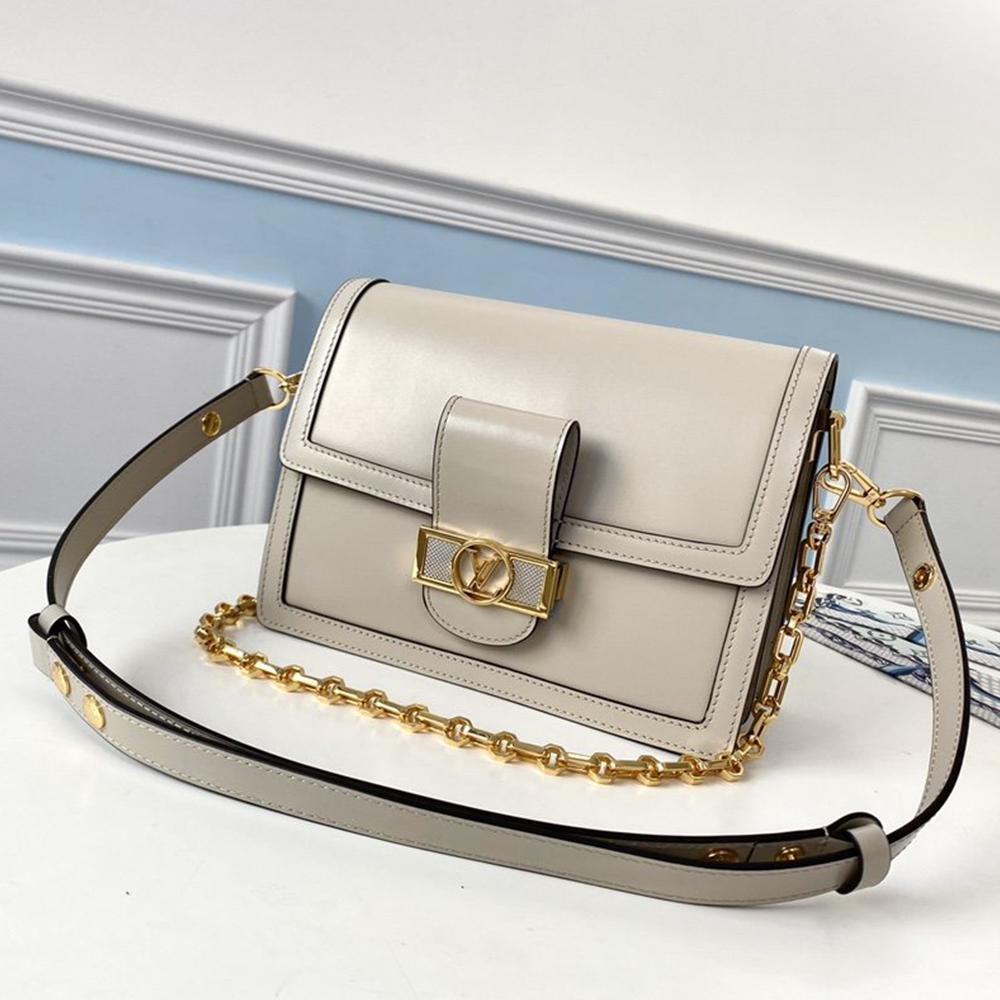 dauphine-mm-2 Crossbody