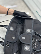 chanel-natural-canvas-and-black-leather-large-pearl-deauville-tote-30x39x22cm Tote