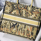 dior-book-tote-14 Tote