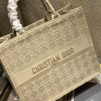 dior-book-tote-17 Tote