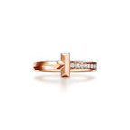 Tiffany T T1 Ring