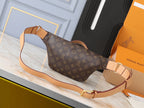 lv-rush-bumbag-monogram Shoulder