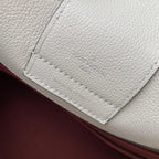 louis-vuitton-lockme-day-bag Handle