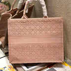 dior-book-tote-16 Tote