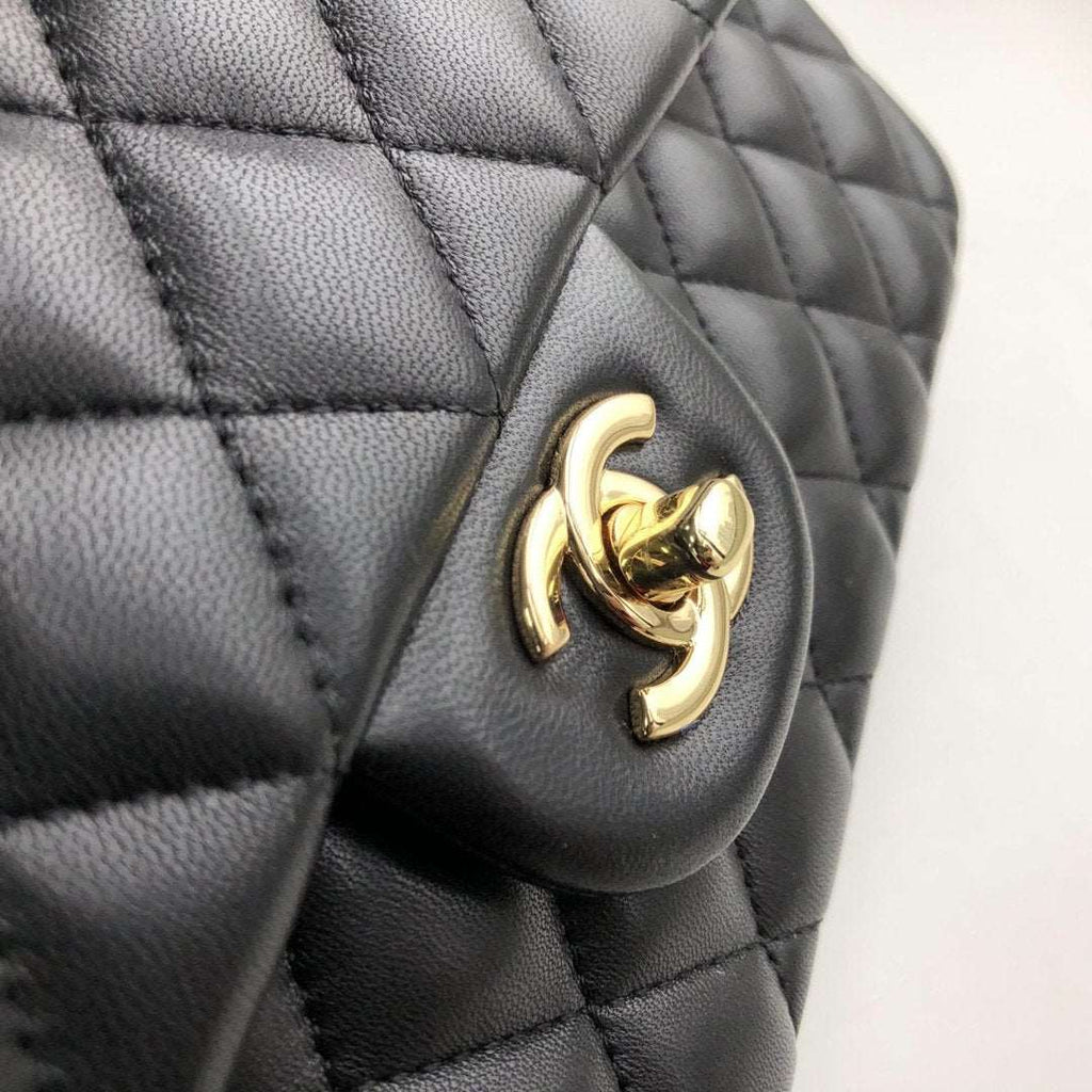 chanel-flap-bag Crossbody