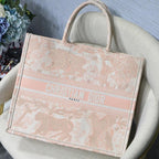 dior-book-tote-8 Tote