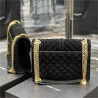 ysl-envelope-bag-24cm Crossbody