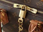 lv-speedy-soft-30-boho-handbag Shoulder