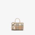 burberry-mini-check-bowling-bag Handle