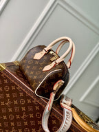 louis-vuitton-speedy-bandouliere-20-monogram-beige-strap-20-5-x-13-5-x-12-0-cm Handle