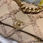 chanel-19-flap-bag-copy-2 Crossbody