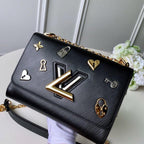 twist-mm-7 Crossbody