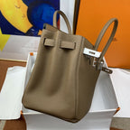 hermes-birkin-30-togo-etoupe-bag-silver-hardware-handbags-11-8in30cm Handle