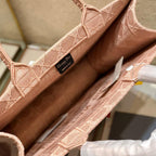dior-book-tote-16 Tote