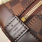 louis-vuitton-alma-bb-damier-ebene Crossbody
