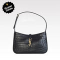 saint-laurent-ysl-croc-embossed-the-5-to-7-hobo-bag Shoulder