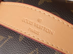 lv-rush-bumbag-monogram Shoulder