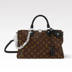 lv-speedy-soft-30-boho-handbag Shoulder