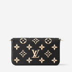 lv-pochette-felicie Crossbody