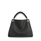 lv-artsy-mm-monogram-empreinte Handle