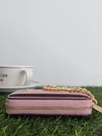 coach-zip-card-case-in-signature-canvas-in-powder-pink ohter