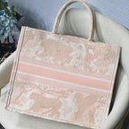 dior-book-tote-8 Tote