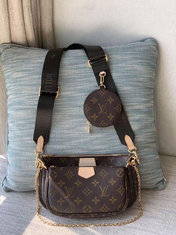 louis-vuitton-multi-pochette-bag Crossbody