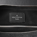 louis-vuitton-nano-biker-bag-in-black-lambskin-leather-top-handle-shoulder-carry-m14623 Shoulder