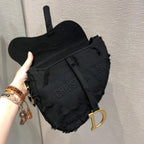 saddle-bag Handle