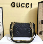 womens-gucci-gg-marmont-matelasse-mini-bag Shoulder