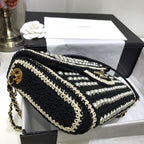 copy-chanel-flap-bag Crossbody
