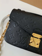 louis-vuitton-monogram-empreinte-handbag Shoulder