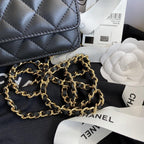 chanel-wallet-on-chain-woc-black-lambskin ohter