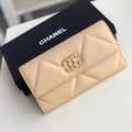 chanel-19-quilted-flap-wallet-long-goatskin-copy ohter