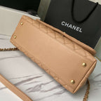 flap-bag-with-top-handle-2 Handle