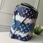 lv-escale-neverfull-mm Tote