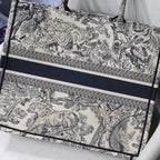 dior-book-tote-6 Tote