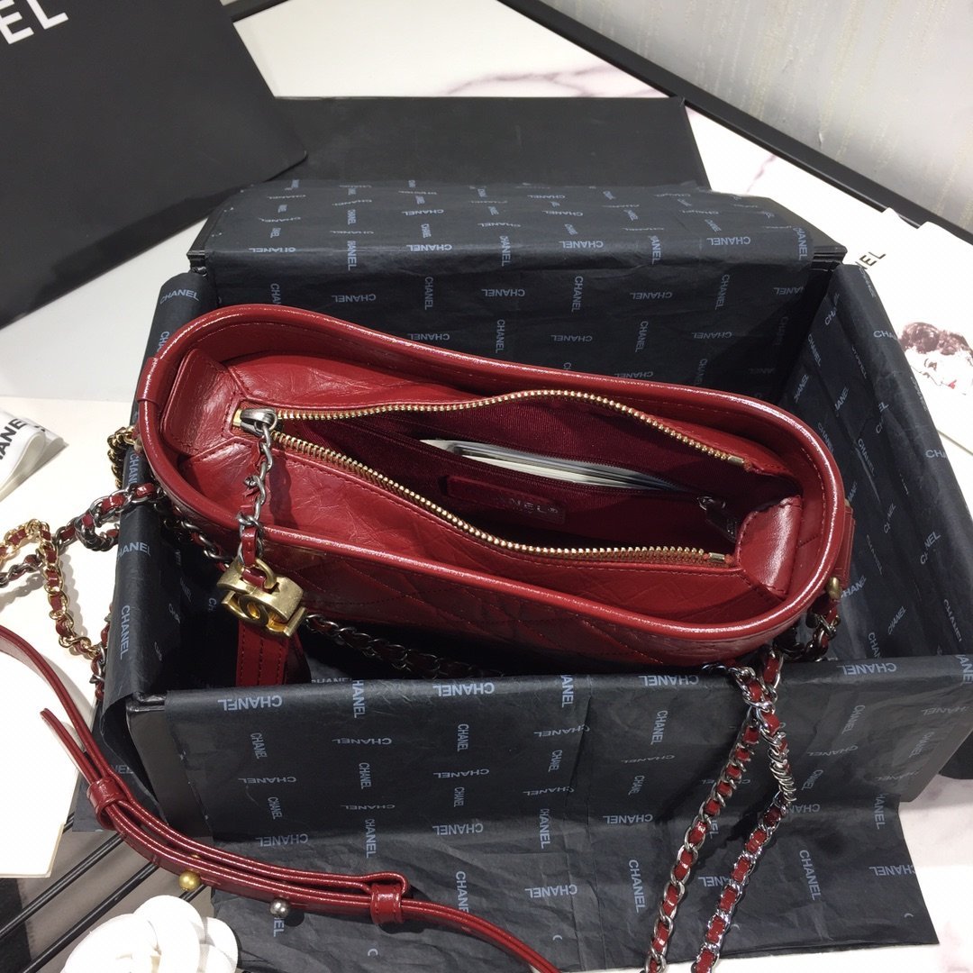 chanels-gabrielle-hobo-bag Shoulder