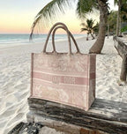 dior-book-tote-mediumpink-toile-de-jouy-embroider-36-x-27-5-x-16-5-cm Tote