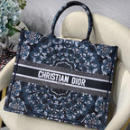 dior-book-tote-12 Tote