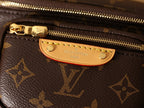 lv-monogram-mini-bumbag-bag Shoulder