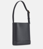gucci-small-horsebit-embellished-leather-bucket-bag Shoulder
